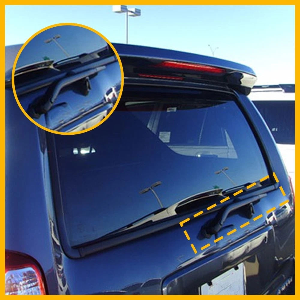 Rear Wiper Arm & Blade for Toyota 4Runner (2003–2009)