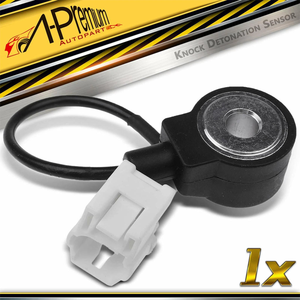 Detonation Sensor for Subaru Impreza (1996–1998) Legacy (1997–1999)