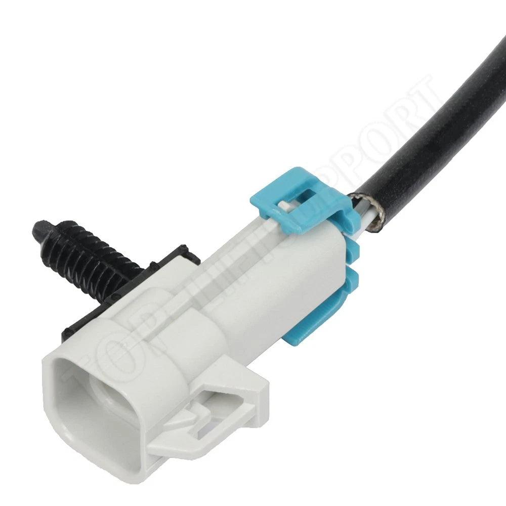 Set of 2 Oxygen Sensors for Pontiac Montana (2005)