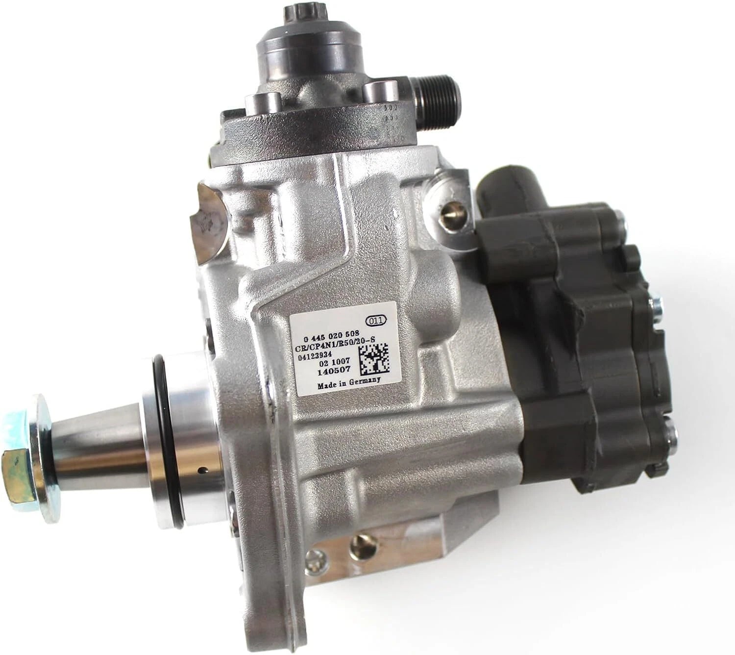 Fuel Injection Pump 5801470100 for Case New Holland 3.2L 3.4L Diesel (2012–2017)