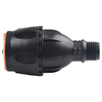 Rotating Sprinkler for Large Lawns and Gardens (2023)