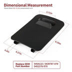 Engine Access Panel Cover for Polaris RZR 1000 Trail S (2021-2024)