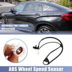 Front Left ABS Wheel Speed Sensor for Toyota Prius (2004–2008) No. 8954347020