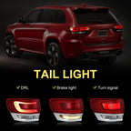 Outer Tail Light Brake Lamp for Jeep Grand Cherokee (2014-2020)
