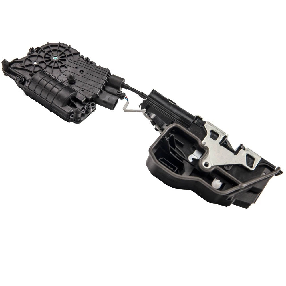 Front Left Soft Close Door Lock Latch Actuator for BMW X5 X6 (2008–2013)