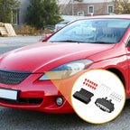 6 Pin Throttle Accelerator Connector Plug for Toyota Mitsubishi 