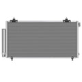 AC Condenser for Toyota Celica (2000–2005)