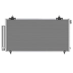 AC Condenser for Toyota Celica (2000–2005)