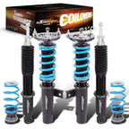 Coilover Suspension Kit for Audi TT Mk2 (8J) FWD/AWD (2007–2014)
