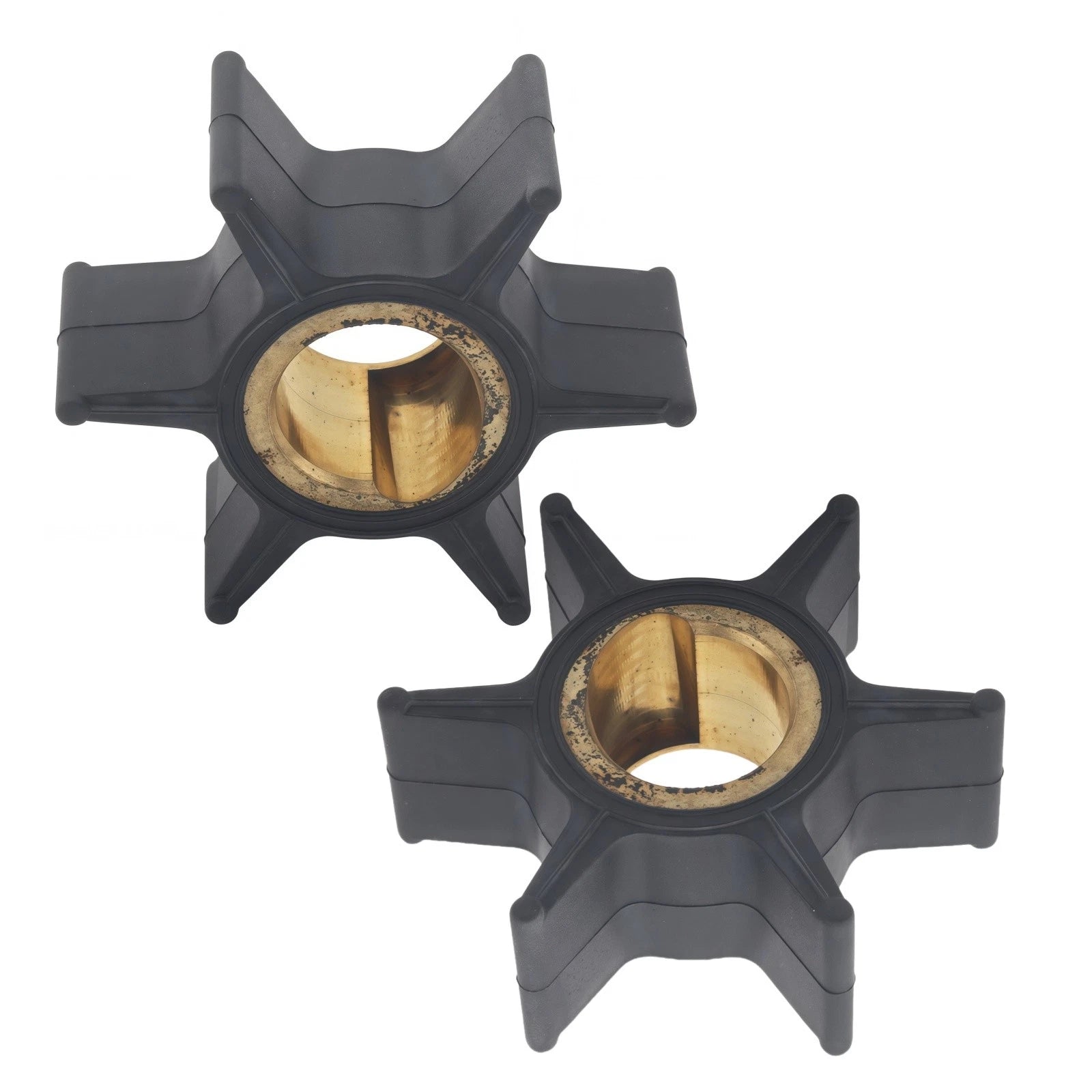Water Pump Impeller for Evinrude Johnson Outboard 20-35 HP (0395289)