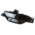 LED Rear Fog Lights & Bumper Tail Light for Toyota CHR C-HR (2016-2022)