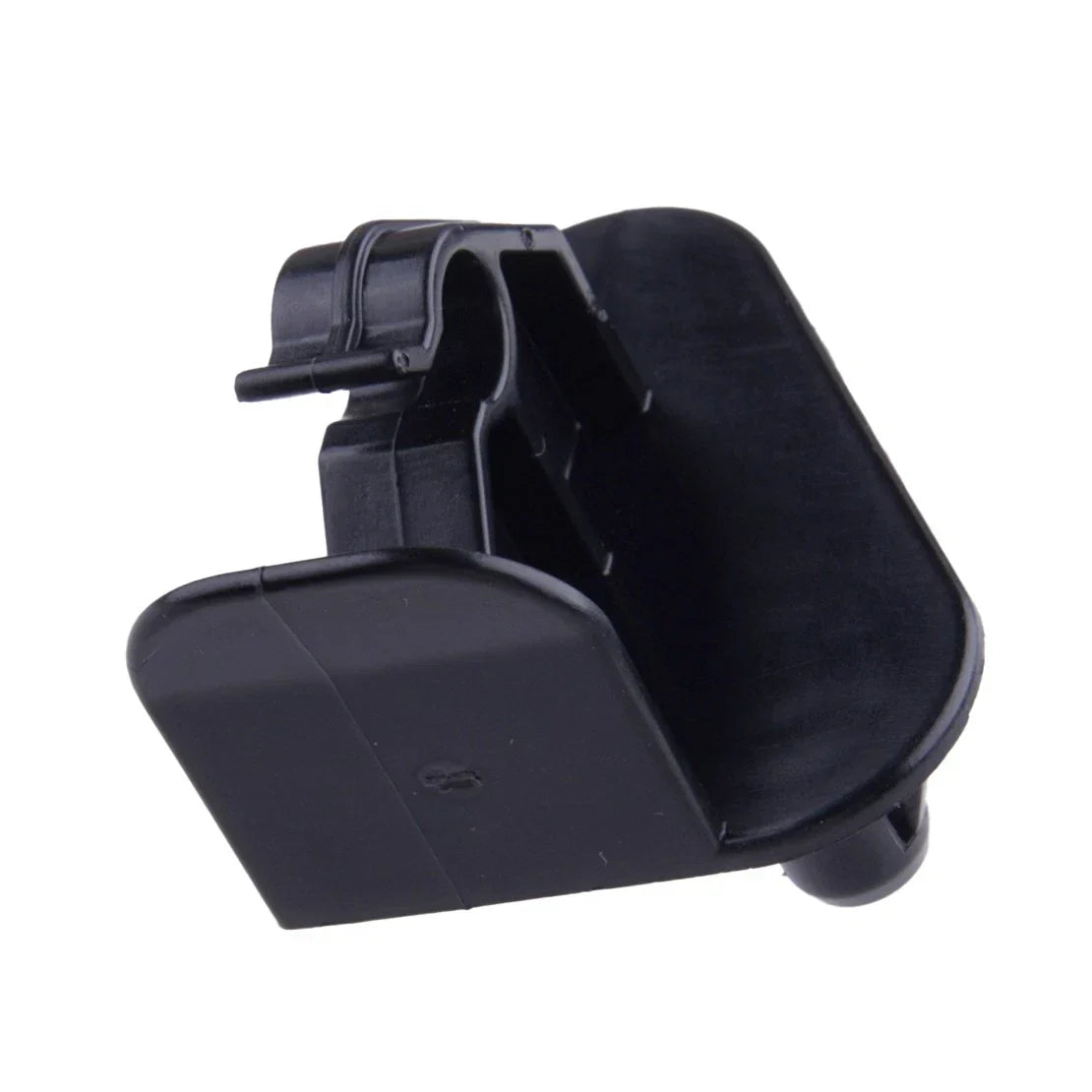 Bonnet Support Rod Clip for Nissan Rogue Sentra Versa (2008-2023) 2 x 65722ED01A