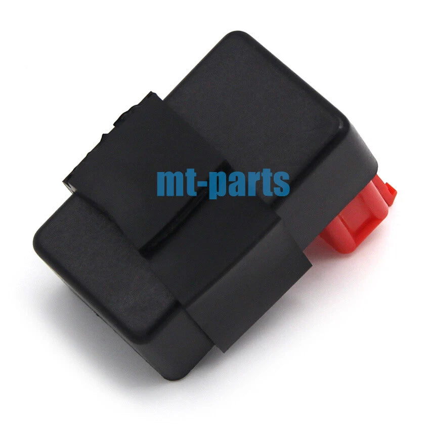 Fuel Cut Off Relay for Kawasaki ZX600 Ninja ZX6R (1995–2005)