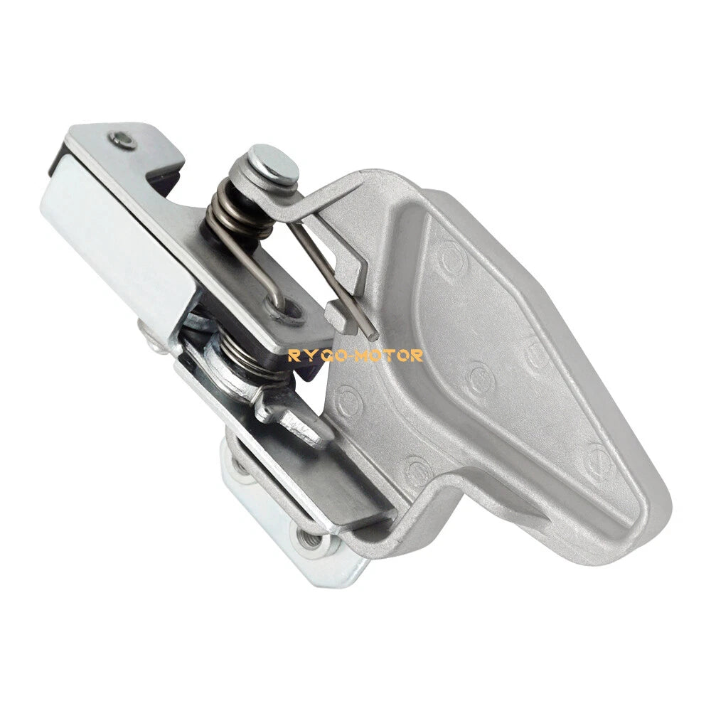 Left Door Latch Lock for GEM e2/e4/e6, Polaris ACE 570/900, Ranger XP 1000 Crew