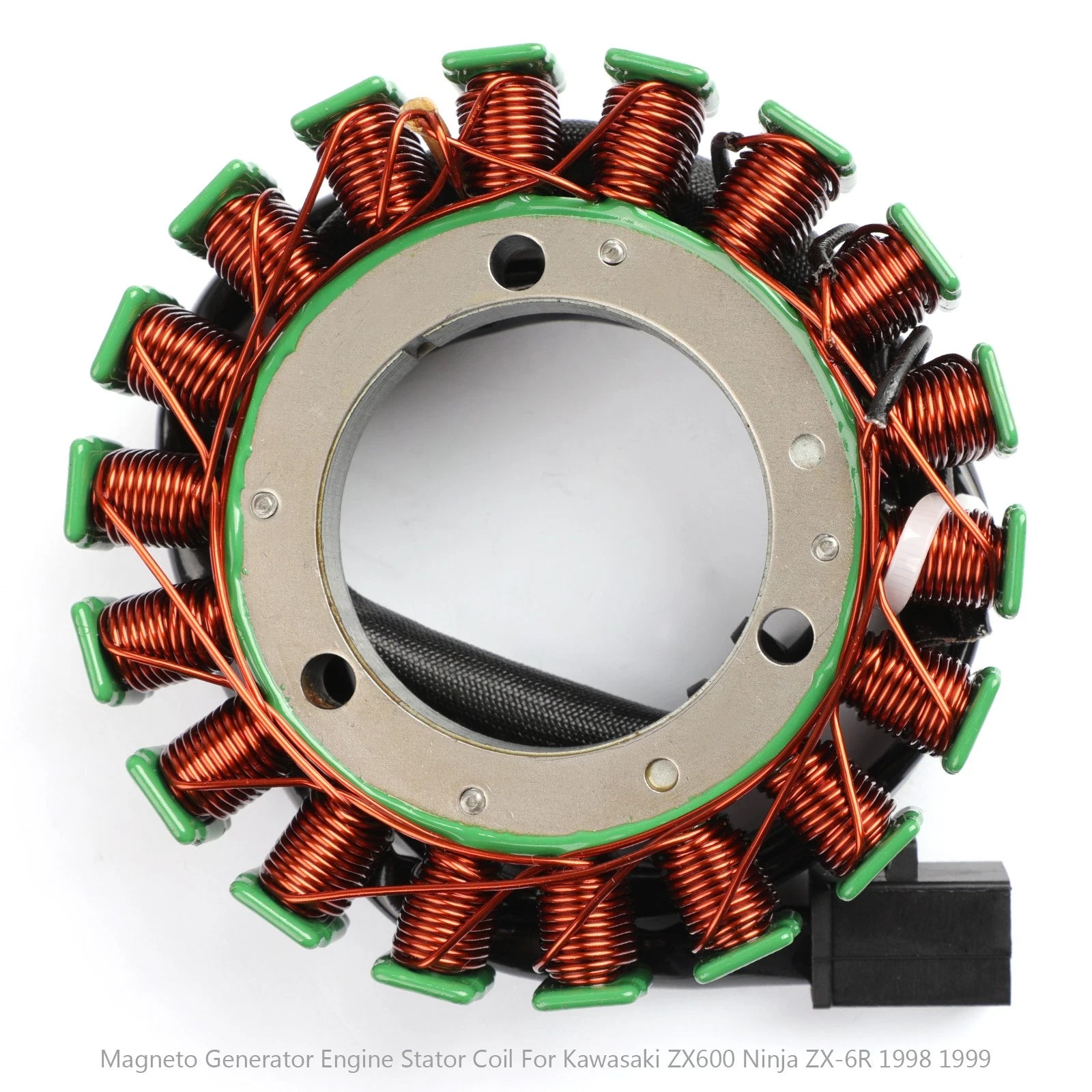 Stator Generator for Kawasaki ZX-6R Ninja (1998–1999) 21003-1330