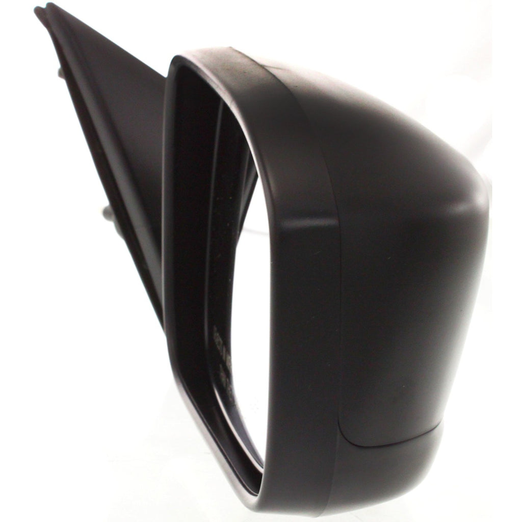 Manual Mirrors for Honda Accord (2003–2007) - Paintable, Set of 2