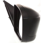 Manual Mirrors for Honda Accord (2003–2007) - Paintable, Set of 2