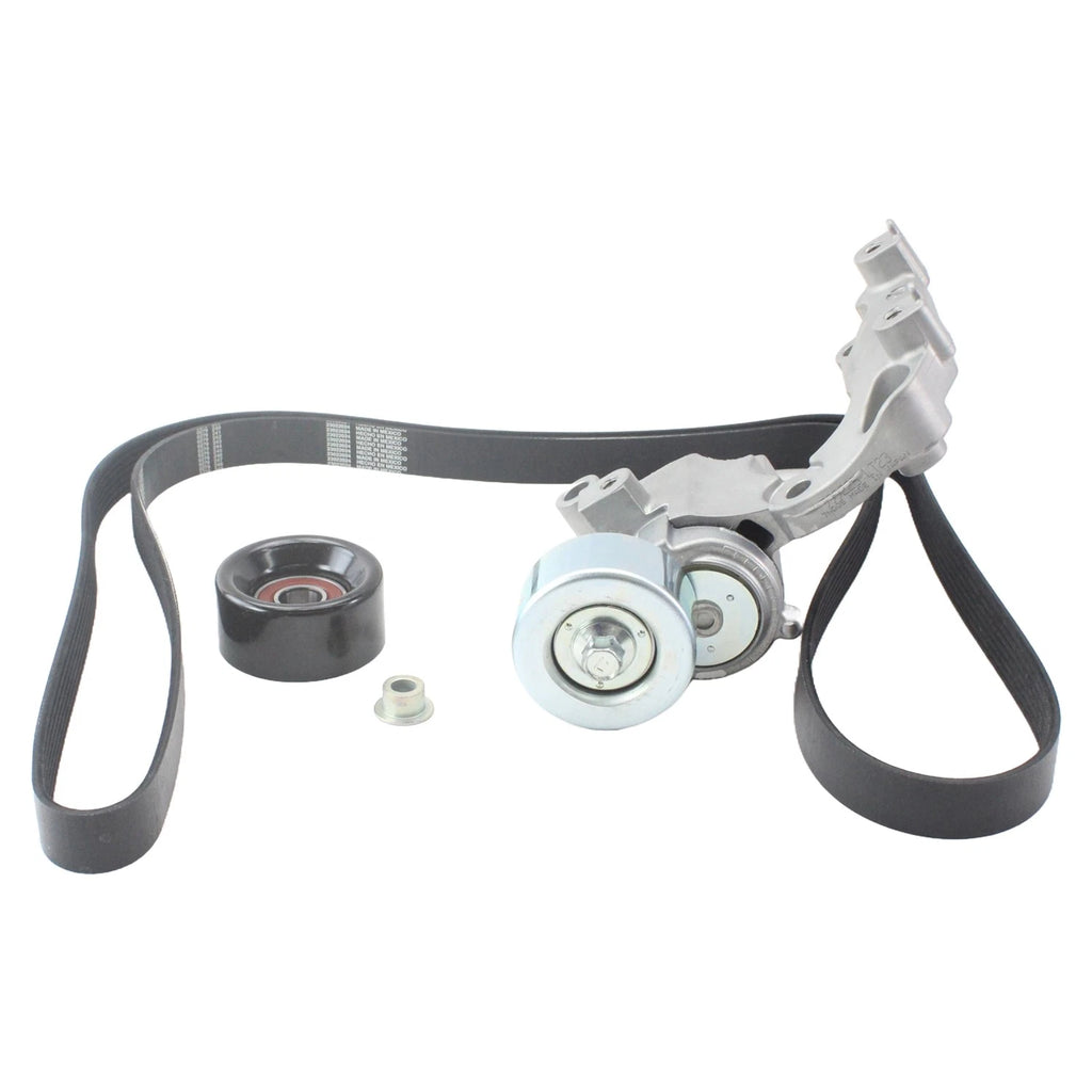 Serpentine Belt Drive Component Kit K49424A for Continental
