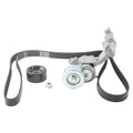 Serpentine Belt Drive Component Kit K49424A for Continental