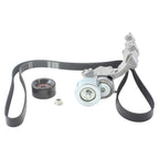 Serpentine Belt Drive Component Kit K49424A for Continental