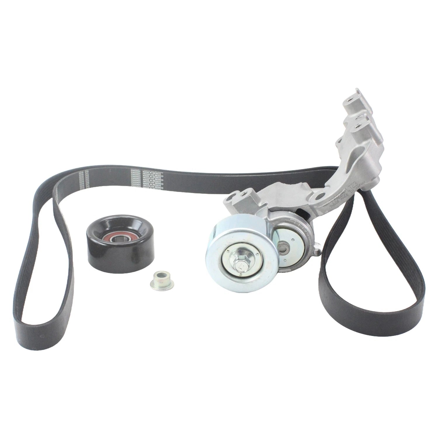 Serpentine Belt Drive Component Kit K49424A for Continental