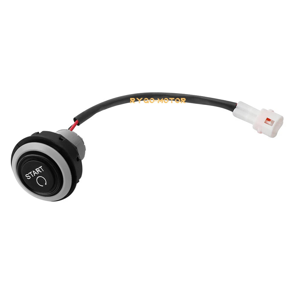 Engine Start Switch Button for Can-Am Commander 800, Maverick 1000 (2011–2020)