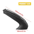 Carbon Fiber Emergency Ebrake Handle for Honda Civic (2006–2011)