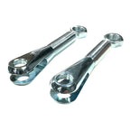 5/8-18 Thread Clevis and Jam Nuts Kit for Pete and Jakes (1960–1969)