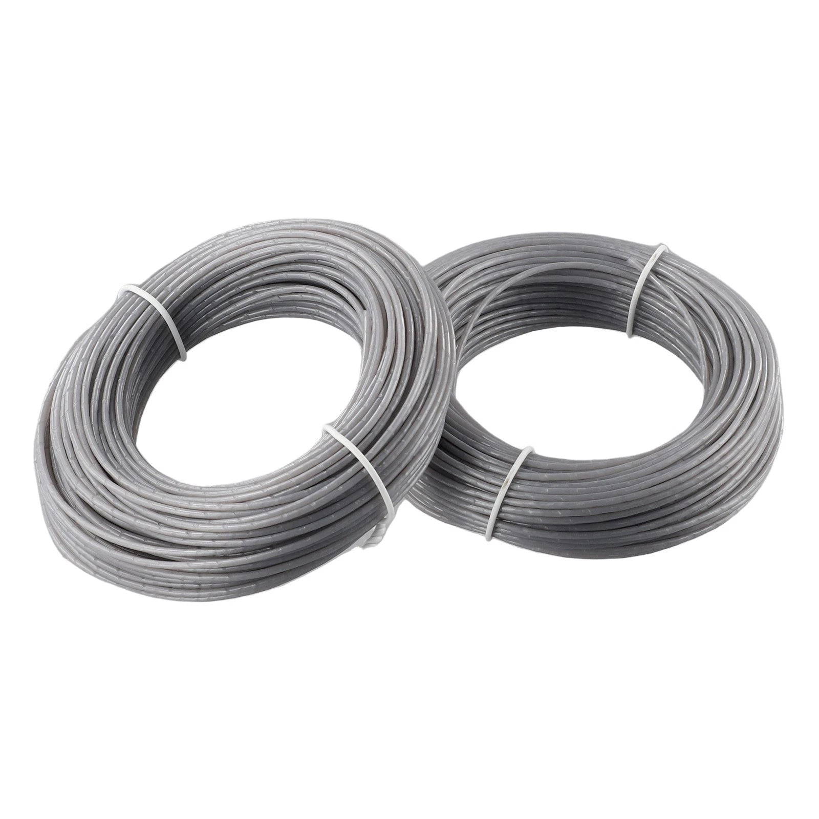 2pcs Trimmer Line Spool for Bosch ART 24 27 30 36 Li (1.65mm #F016800462)