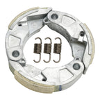 Clutch Weight Set w/Springs for Honda 125 Lead, AirBlade, Click, Vario 125, 150 (T9)