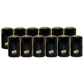 Set of 12 Engine Oil Filters for Chrysler Dodge Ford Jaguar Jeep Mazda
