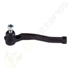 2X Front Outer Tie Rod Ends for Chevrolet Aveo (2004–2011)