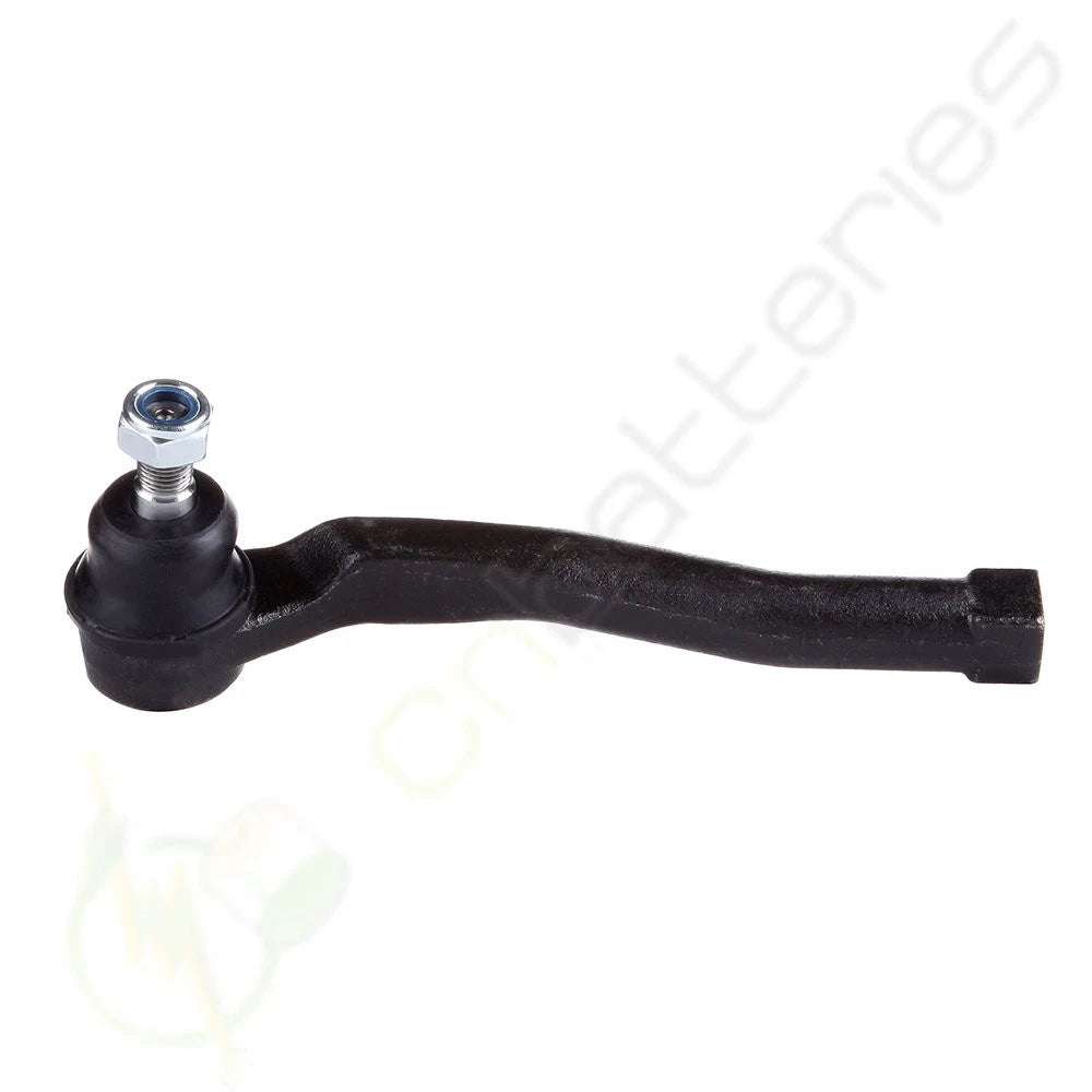 2X Front Outer Tie Rod Ends for Chevrolet Aveo (2004–2011)