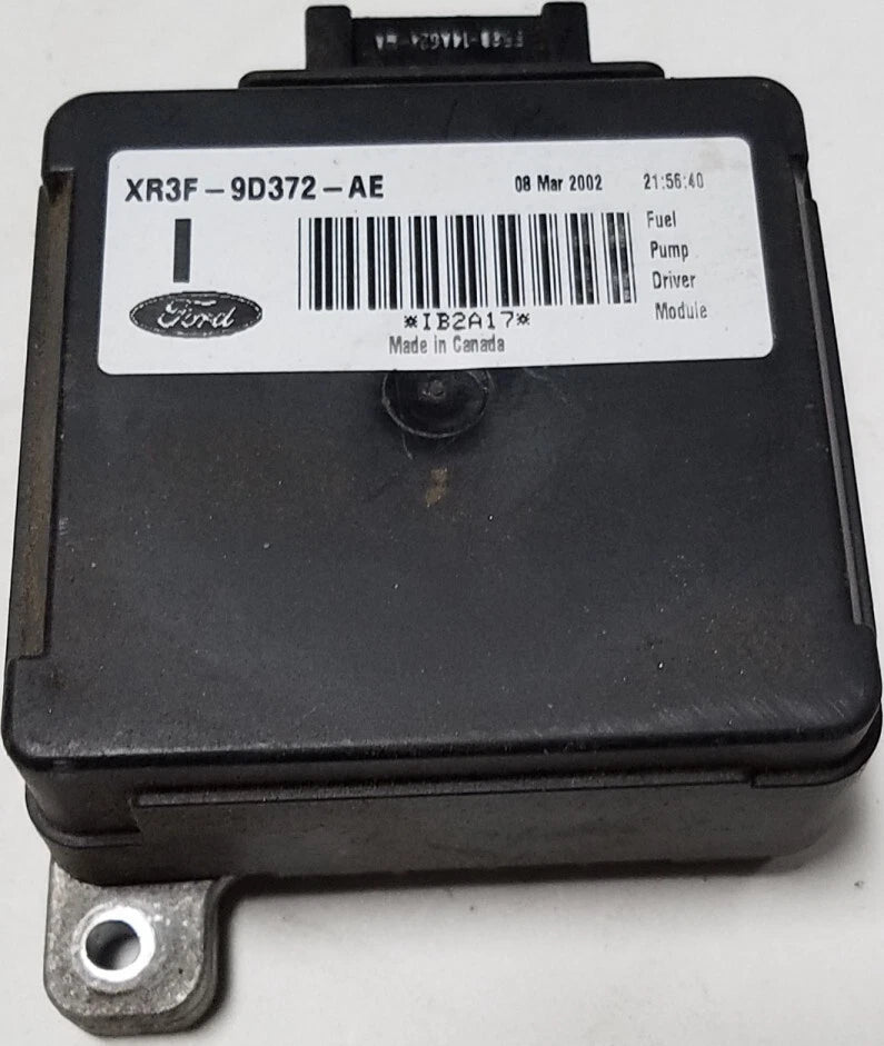ECM Fuel Pump Driver Module for Mustang (1999–2003) XR3F-9D372-AE S-143RM