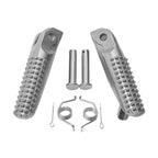 Rider Footpegs Footrests for Yamaha MT09 (2021–2025), MT09 SP (2021–2024), YZF R7 (2022–2025)