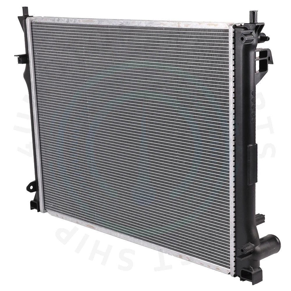 Cooling Kit for Dodge Challenger Chrysler 300 (2009–2019)
