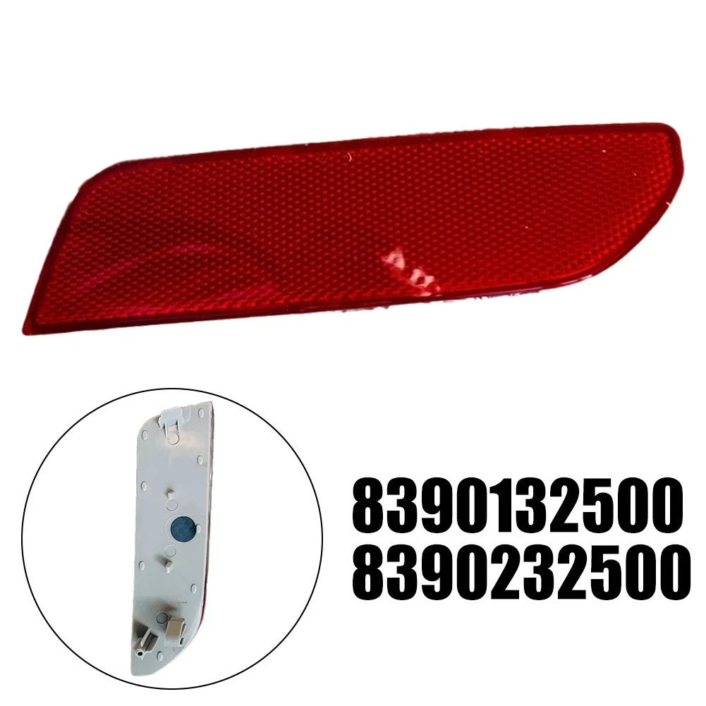 Rear Reflex Lamps for Ssangyong Korando, Actyon Sports