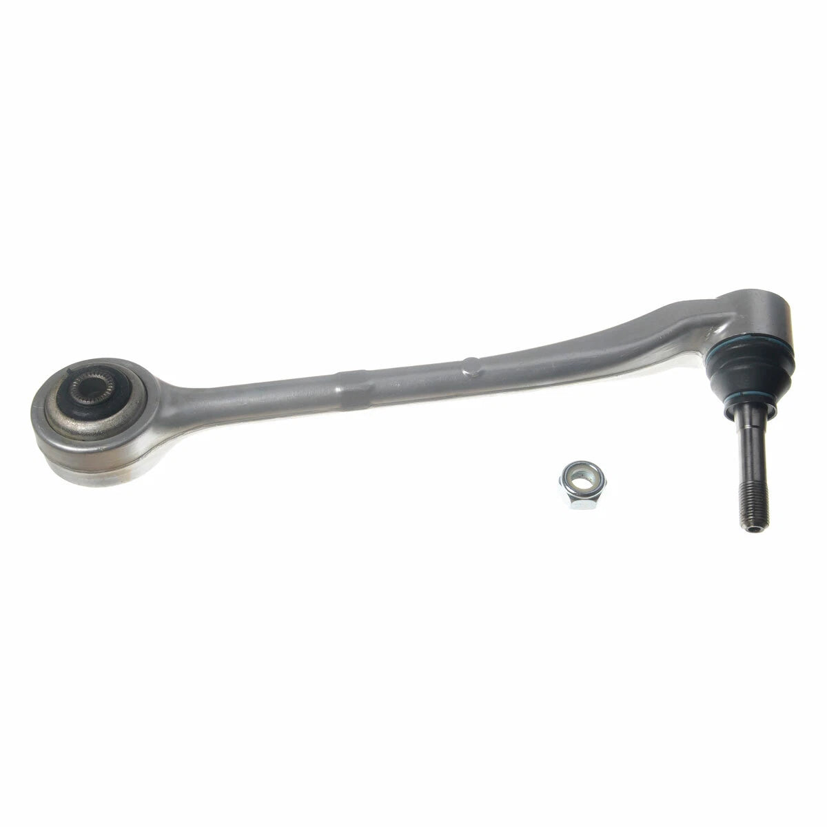 Set of 4 Control Arms for BMW E39 540i M5 (1997-2003)