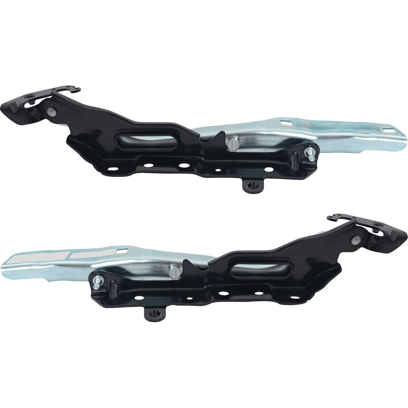 Set of 2 Hood Hinges for F450 F250 F350 F550