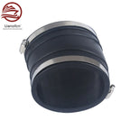 Water Pump Exhaust Bellows for Mercruiser V6 & V8 (32-14358T, 18-2746)