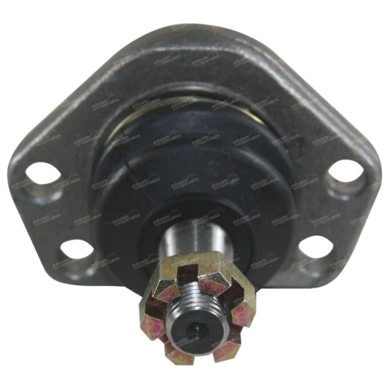 Upper + Lower Arm Ball Joint Set of 4 for Spacia SR40R YR22RG (1993–2001)