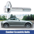 Lower Control Arm Adjust Bolt for Lexus SC430 (2002–2010) No. 4819022040