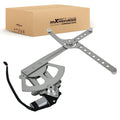 Electric Window Regulator for GMC Suburban K2500 (1992–1999)