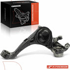 Rear Left Steering Knuckle for Ford Escape (2009–2012) Mercury Mariner (2009–2011)