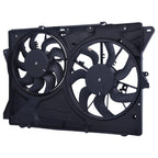 Radiator Condenser Fan Assembly for Ford Explorer (2012-2019)