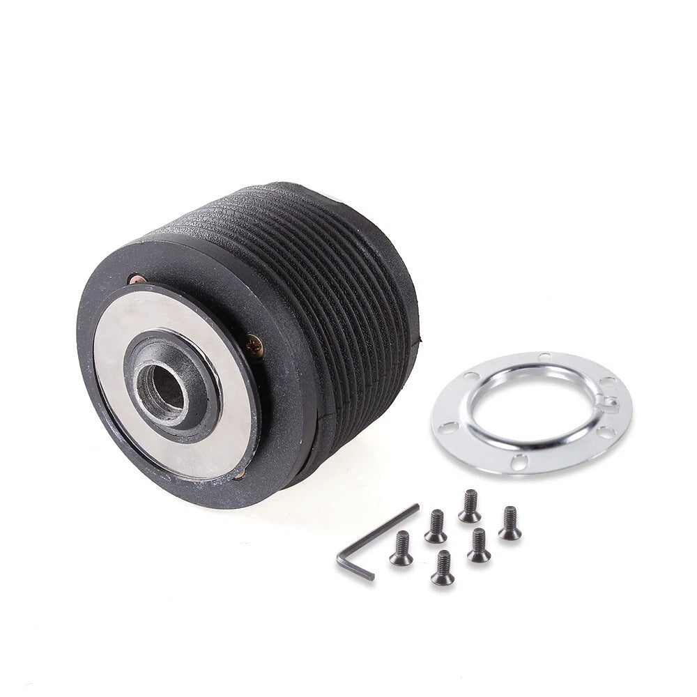 Steering Wheel Hub Adapter for Ford Mustang (1984–2004) 6 Hole