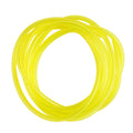 Fuel Gas Line Flexible Pipe Hose for Trimmer Chainsaw Blowers (50")