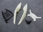 Unpainted Fairing Kit for Kawasaki Ninja ZX6R (2009–2012) 636 ZX-6R 10 11