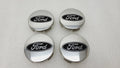 Set of 4 Wheel Center Cover Hub Caps for Ford Explorer (2016–2019) FL3Z-1130-K