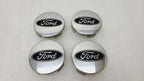 Set of 4 Wheel Center Cover Hub Caps for Ford Explorer (2016–2019) FL3Z-1130-K